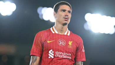 ¿Darwin Núñez vino a Al-Hilal? Liverpool hacia adelante un objetivo de transferencia ya que Arabia Saudita es PIF