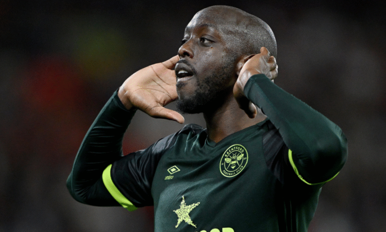 Al-Nassr está a punto de ir mucho más allá de Newcastle United en el partido de transferencia de Wissa Wissa cuando clubes PIF competitivos Al-Nassr está a punto de ir mucho más allá de Newcastle United en el partido de transferencia de Wissa Wissa cuando clubes PIF competitivos