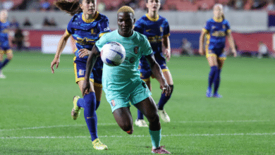 NWSL de la semana: Portland anunció al oponente el fin de semana, Temwa Chawinga se calentó en la carrera de botas de oro