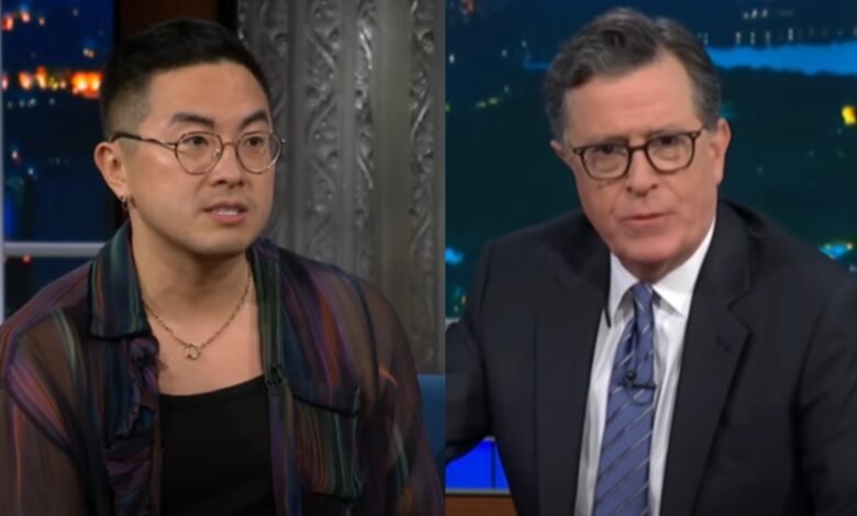 Bowen Young admitió que estaba preocupado por cómo volver a SNL después de ‘este Calbert s – t’
