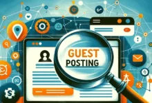 Top 6 sitios web de publicaciones de invitados en 2025 para aumentar su alcance