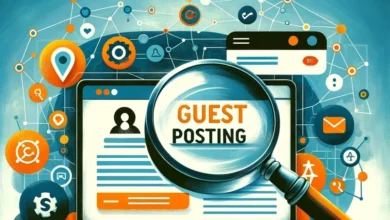 Top 6 sitios web de publicaciones de invitados en 2025 para aumentar su alcance