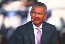 Urban Meyer: El impacto del escándalo en el ladrón del letrero de Michigan. ‘Es un gran problema’