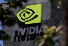 Sospechoso de IA y Nvidia en una economía incierta: NPR