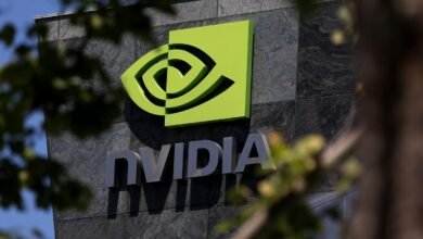 Sospechoso de IA y Nvidia en una economía incierta: NPR