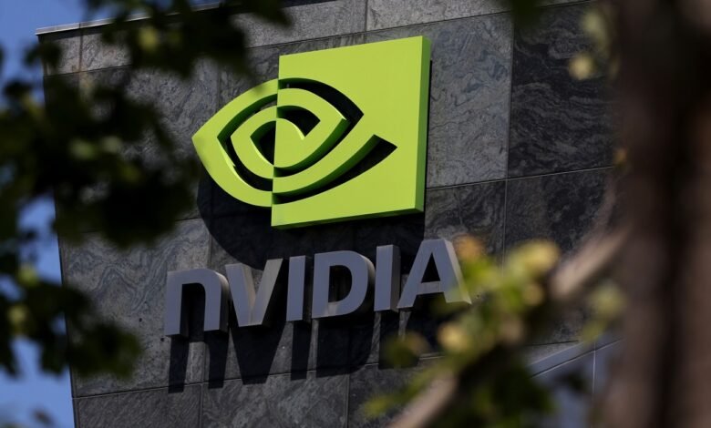 Sospechoso de IA y Nvidia en una economía incierta: NPR