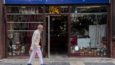 Trump duplica los aranceles sobre la India por comprar petróleo ruso: NPR