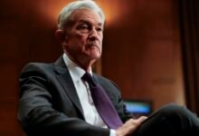 Jerome Powell está listo para pronunciar un discurso con altas apuestas: NPR