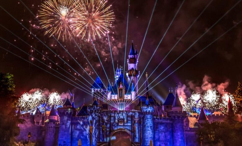 El negocio de transmisión de Disney continúa creciendo a pesar del daño por drama El negocio de transmisión de Disney continúa creciendo a pesar del daño por drama