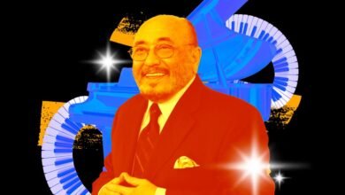 El campeón de Latin Jaz, Eddie Pamiri, murió a los 88 años