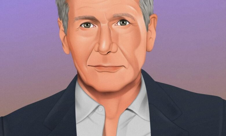 La posibilidad de ‘encogimiento’ por el número Emmy de Harrison Ford