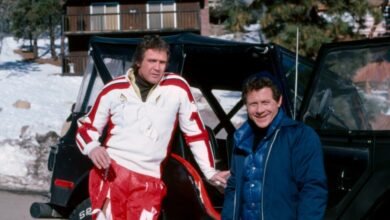 Alfie Wise Death: los coactores frecuentes de Bert Renolds fueron 82