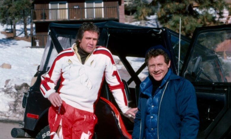 Alfie Wise Death: los coactores frecuentes de Bert Renolds fueron 82
