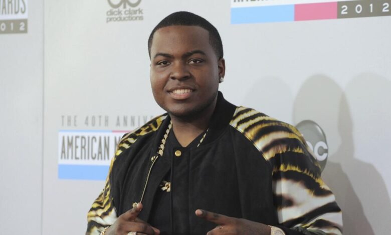 Sean Kingston servirá en la cárcel durante 3½ años para el proyecto de fraude