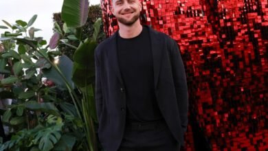 De ‘muy caliente a manejar’ a ‘Lets Wedding Harry’: ¿Cómo creó Netflix su propio mundo de estrellas de televisión?