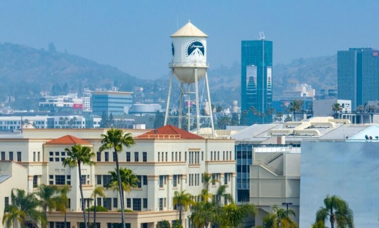 Paramount Skydance Board contiene David Elison, Sherry Lansing, Safra Catz