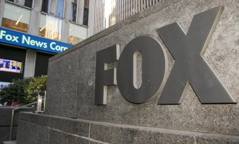 Fox determina el precio de su servicio de transmisión directo de Fox One Direct-to-Consumer Fox determina el precio de su servicio de transmisión directo de Fox One Direct-to-Consumer