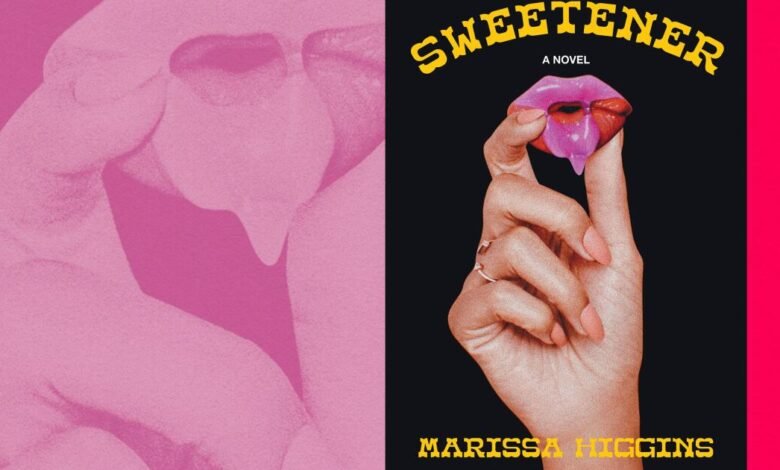 Revisión de ‘Sweetner’: la novela de Marsa Higgins es una divertida grupa Safiq