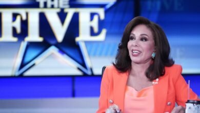 Se prometió a los anfitriones de Fox News que ayudara a Trump a estar en términos después de las elecciones de 2021, diciendo una presentación legal
