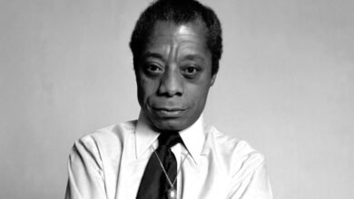 Enorme James Baldwin Bio profundamente en su vida de escritura y amor