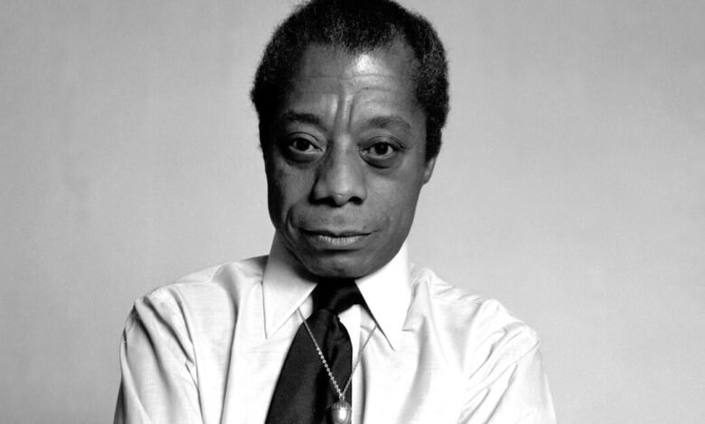 Enorme James Baldwin Bio profundamente en su vida de escritura y amor Enorme James Baldwin Bio profundamente en su vida de escritura y amor
