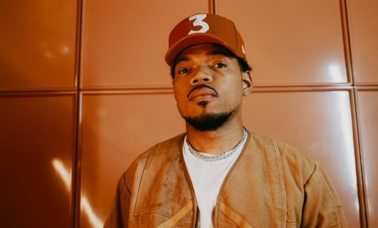 Chance the Rapper habla sobre la vida después del divorcio, lanzamiento de ‘Star Line’ Chance the Rapper habla sobre la vida después del divorcio, lanzamiento de ‘Star Line’