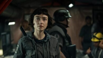 Revisión de ‘Alien: Earth’: una meditación oscura sobre lo que nos hace humanos