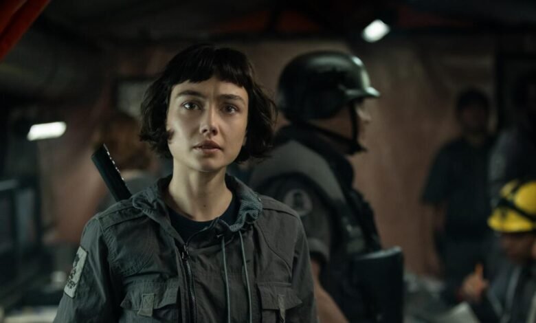 Revisión de ‘Alien: Earth’: una meditación oscura sobre lo que nos hace humanos Revisión de ‘Alien: Earth’: una meditación oscura sobre lo que nos hace humanos