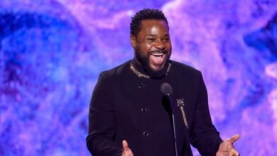 La madre de Malcolm-Jamal Warner habla después de la muerte del actor