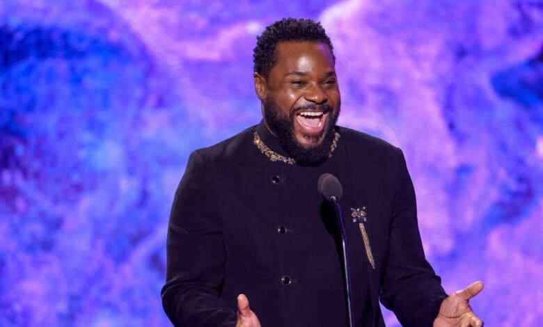La madre de Malcolm-Jamal Warner habla después de la muerte del actor