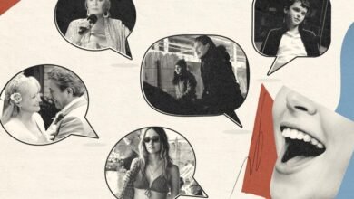 ‘Nuestro último’, ‘White Lotus’ explica que muestra que demasiado amor