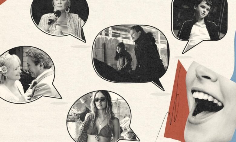 ‘Nuestro último’, ‘White Lotus’ explica que muestra que demasiado amor ‘Nuestro último’, ‘White Lotus’ explica que muestra que demasiado amor