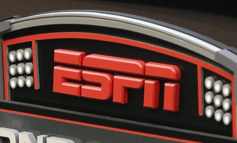 Se espera que la NFL se asocie en ESPN