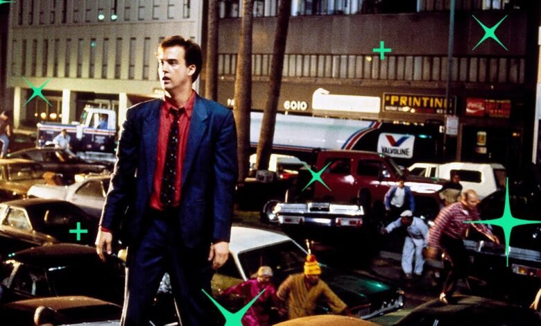 Revisión: ‘Miracle Mile’ representa el tipo de la gente de Los Ángeles imagina ‘