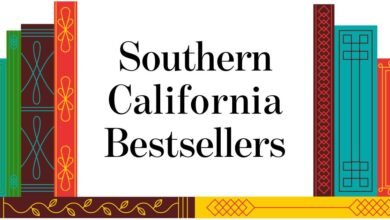 El mejor libro de ventas de la semana, 10 de agosto