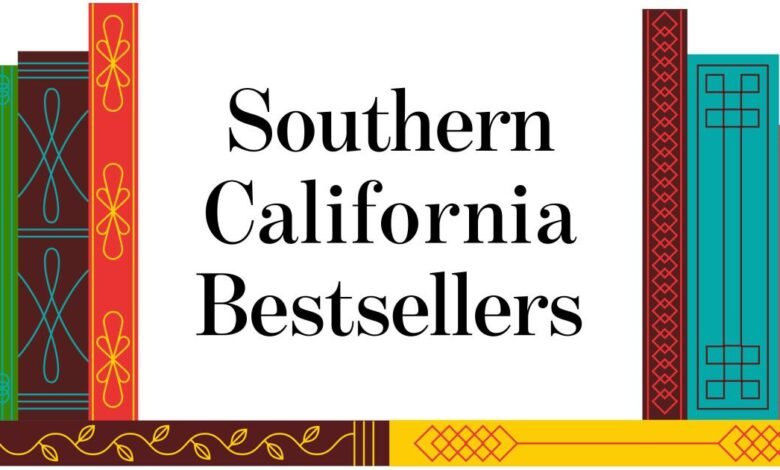 El mejor libro de ventas de la semana, 10 de agosto El mejor libro de ventas de la semana, 10 de agosto