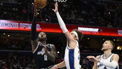 John Wall hace oficial de jubilación, se unirá a la ‘NBA en Prime’