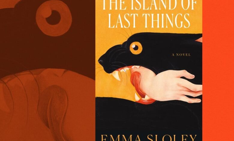 Revisión de ‘The Island of Last Things’: Future Zoo buscando santuarios Revisión de ‘The Island of Last Things’: Future Zoo buscando santuarios