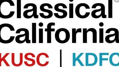 La estación clásica de Los Ángeles Kask Funding Financiar empleados en la radio pública