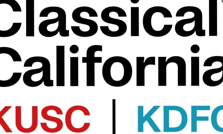 La estación clásica de Los Ángeles Kask Funding Financiar empleados en la radio pública La estación clásica de Los Ángeles Kask Funding Financiar empleados en la radio pública