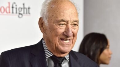 Jerry Adler, actor de ‘Soprons’ y ‘buena esposa’, murió a los 96 años