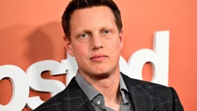 David Alison Paramount de Skydance sacude el liderazgo