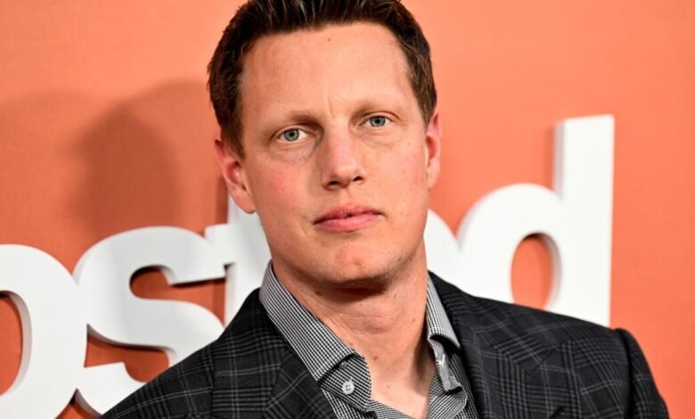 David Alison Paramount de Skydance sacude el liderazgo David Alison Paramount de Skydance sacude el liderazgo