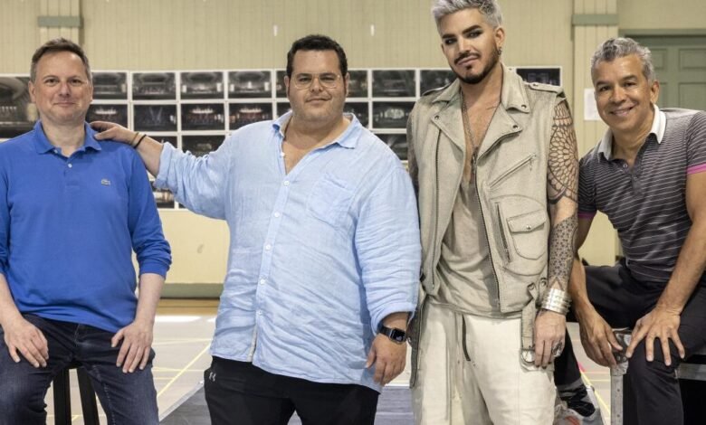 Josh Gad puede actuar en la superestrella ‘Jesús Christ’ después del covid el domingo