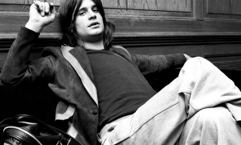 10 canciones requeridas de Oji Osburn. Escúchalos aquí.