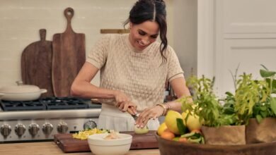 Quédate con el Príncipe Harry y Meghan Netflix, pero con un acuerdo bajo
