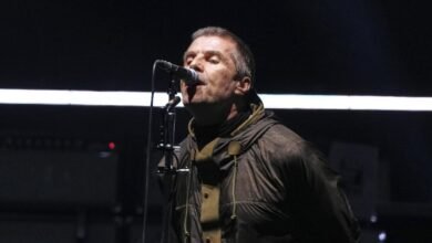Oasis habla después de que la gente muere en el show del estadio Wembley