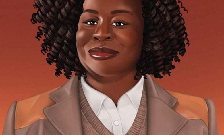 Uzo Adubar Amy es la posibilidad de ‘la residencia’ en Netflix