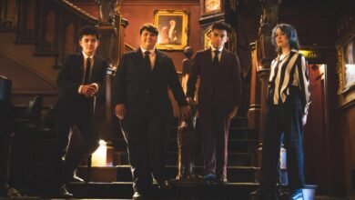 El programa de entrenamiento de Magic Castle celebra 50 años para niños