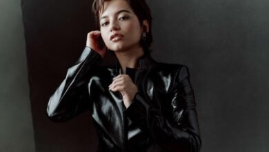 La estrella de ‘Superman’, Isabella Mercedes, está haciendo su poder en la pantalla, y la propiedad de IRL